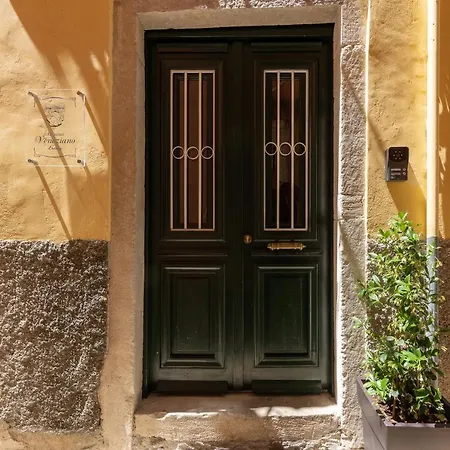 Stemma Veneziano Apartment
