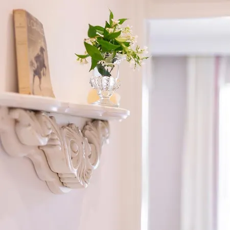 Stemma Veneziano Apartment