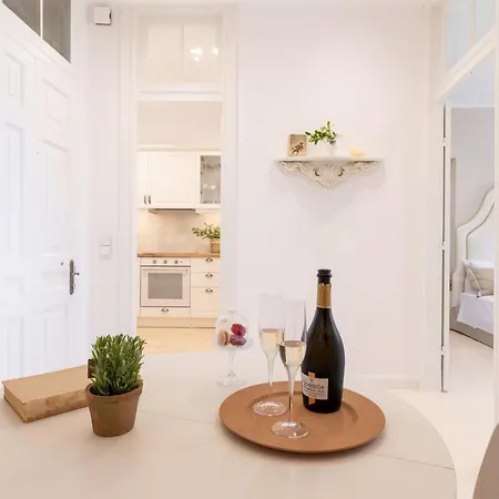 Stemma Veneziano Apartment Corfu (city)