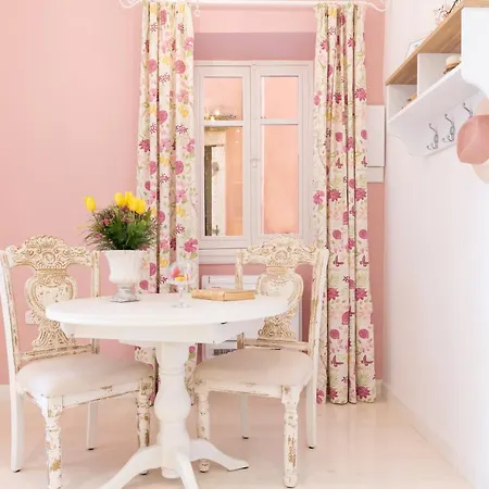 Stemma Veneziano Apartment *