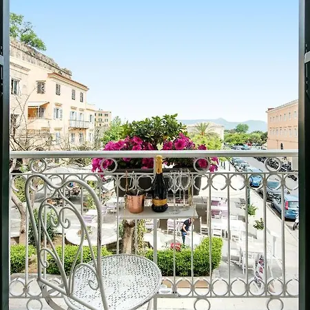 Stemma Veneziano Apartment *