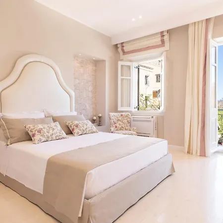 Apartment Stemma Veneziano *