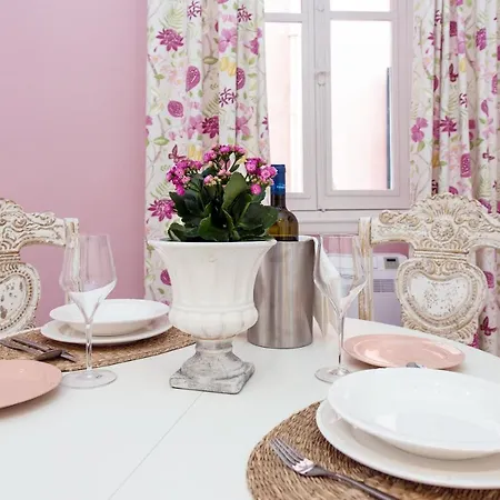 Apartment Stemma Veneziano