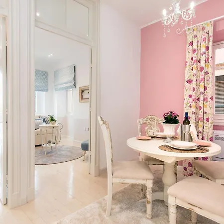 Apartment Stemma Veneziano *