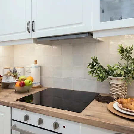 Stemma Veneziano Apartment Corfu (city)