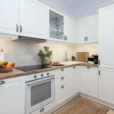 Apartment Stemma Veneziano Corfu (city)
