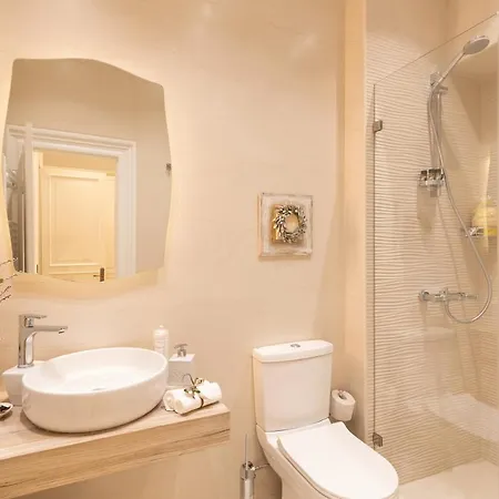 Stemma Veneziano Apartamento *