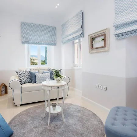 Apartamento Stemma Veneziano *